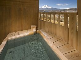 Fujisan Onsen Bessho SASA