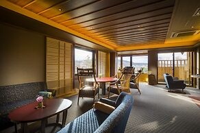 Fujisan Onsen Bessho SASA