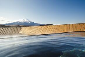 Fujisan Onsen Bessho SASA