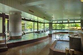 Fujisan Onsen Bessho SASA