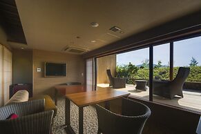 Fujisan Onsen Bessho SASA