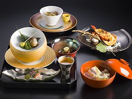 Fujisan Onsen Bessho SASA
