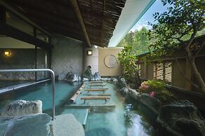 Fujisan Onsen Bessho SASA