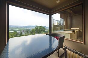Fujisan Onsen Bessho SASA