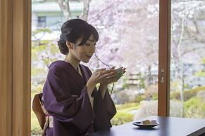 Fujisan Onsen Bessho SASA