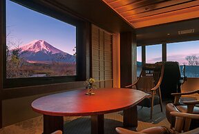Fujisan Onsen Bessho SASA