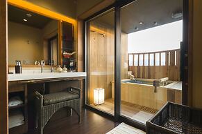Fujisan Onsen Bessho SASA