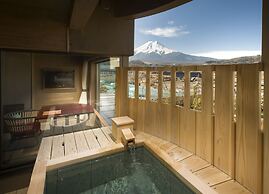 Fujisan Onsen Bessho SASA