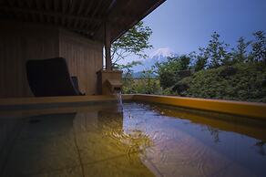 Fujisan Onsen Bessho SASA