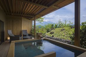 Fujisan Onsen Bessho SASA