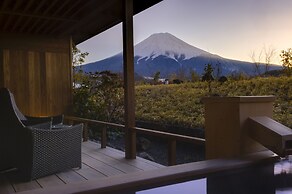 Fujisan Onsen Bessho SASA