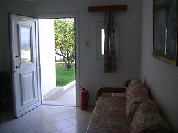 Kavousanos Apartments