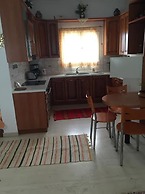 Kavousanos Apartments