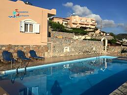 Kavousanos Apartments