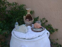 Kavousanos Apartments