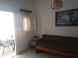 Kavousanos Apartments