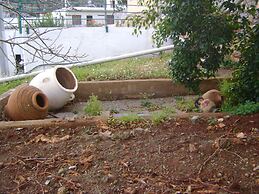 Kavousanos Apartments