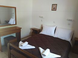 Kavousanos Apartments