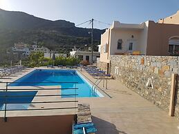 Kavousanos Apartments