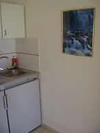 Kavousanos Apartments