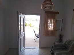 Kavousanos Apartments