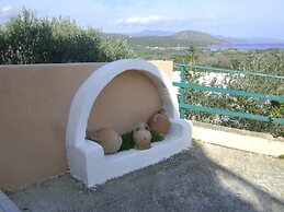 Kavousanos Apartments