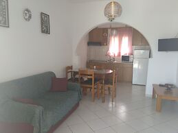 Kavousanos Apartments