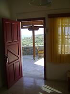 Kavousanos Apartments