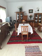 Kavousanos Apartments