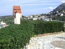 Kavousanos Apartments