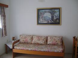 Kavousanos Apartments