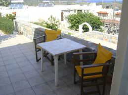 Kavousanos Apartments