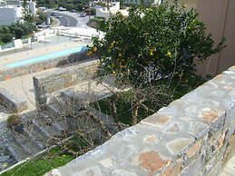 Kavousanos Apartments