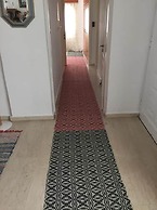 Kavousanos Apartments