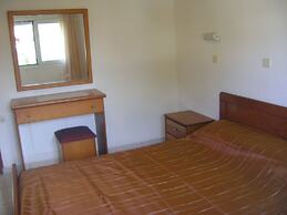 Kavousanos Apartments