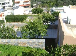 Kavousanos Apartments