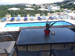 Kavousanos Apartments