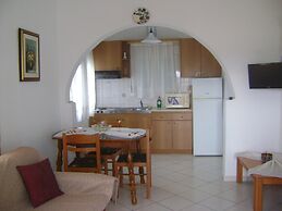 Kavousanos Apartments