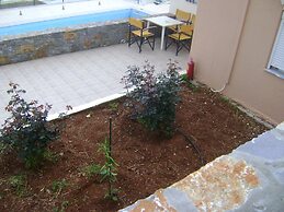 Kavousanos Apartments