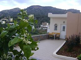 Kavousanos Apartments