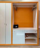 Guest House Grazioli