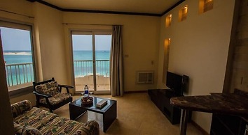 Beau Site Hotel Marsa Matruh