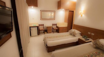 Beau Site Hotel Marsa Matruh