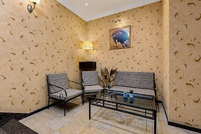 Hotel Sharden