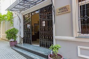 Hotel Sharden