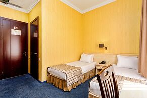 Hotel Sharden