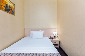 Hotel Sharden