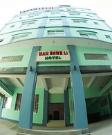 Man Shwe Li Hotel