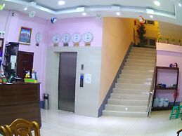 Man Shwe Li Hotel