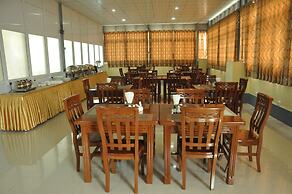Man Shwe Li Hotel